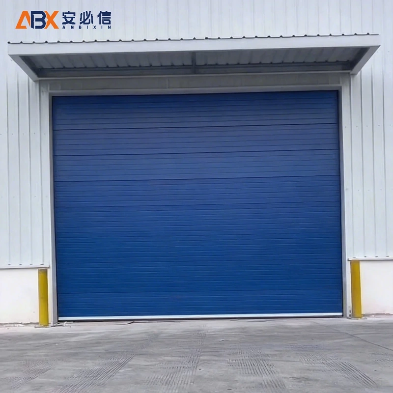 普洱市涡轮硬质高速门